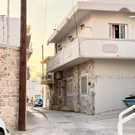 Dimitra's House