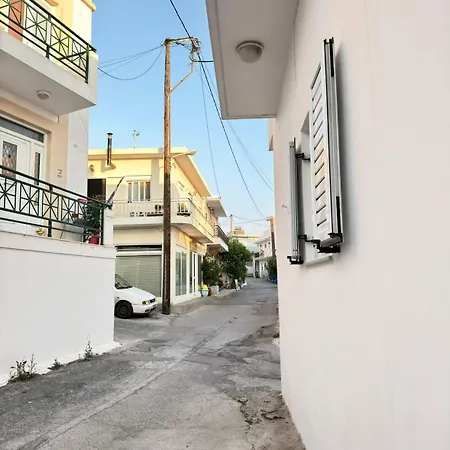 Apartament Dimitra's House Kéfalos