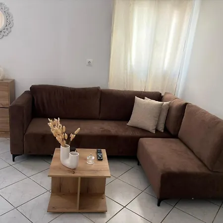 Dimitra's House アパート Kéfalos